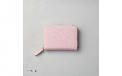 Y-STYLE 魔法の収納ウォレット（SMALL）【ピンク】