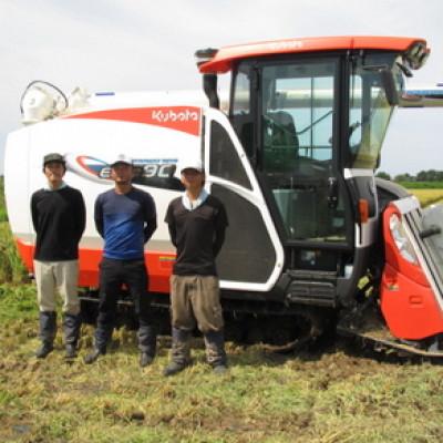 ふるさと納税 村上市 【毎月定期便】特別栽培米  新潟県岩船米コシヒカリ5kg　1013011全3回 |  | 02