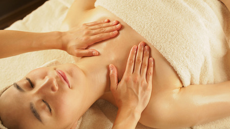 NY式フェイシャル ディープクリーニング（毛穴ケア）コース（100分） 10