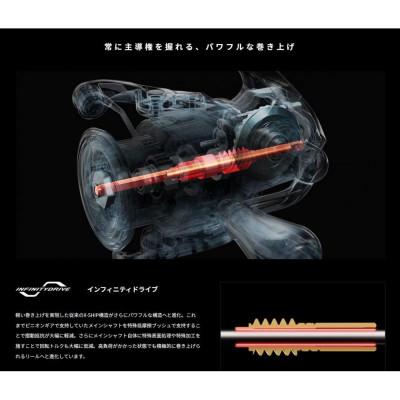 ふるさと納税 堺市 シマノ 釣具 ステラ C2000SHG |  | 03