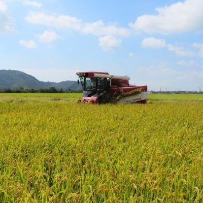 ふるさと納税 瀬戸内市 令和7年産 「 ヒノヒカリ 」 玄米 30kg(精米用)岡山県瀬戸内市産[No.5735-1032] |  | 03