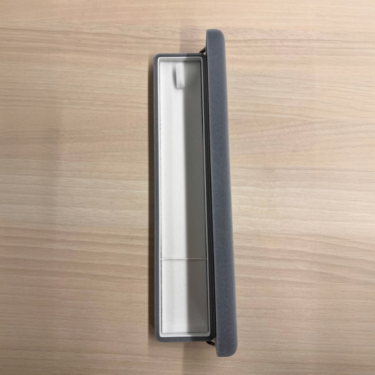 K18 エターナルロングネックレス（70cm）｜アクセサリー 18金 ホワイトデー ファッション おしゃれ 小物 ギフト フォーマル カジュアル 国産（36-13）