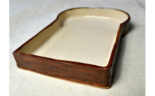 大盛りディナー#食パンのグラタン大皿~BASIC~【耐熱・オーブン対応】【716】_HA0407