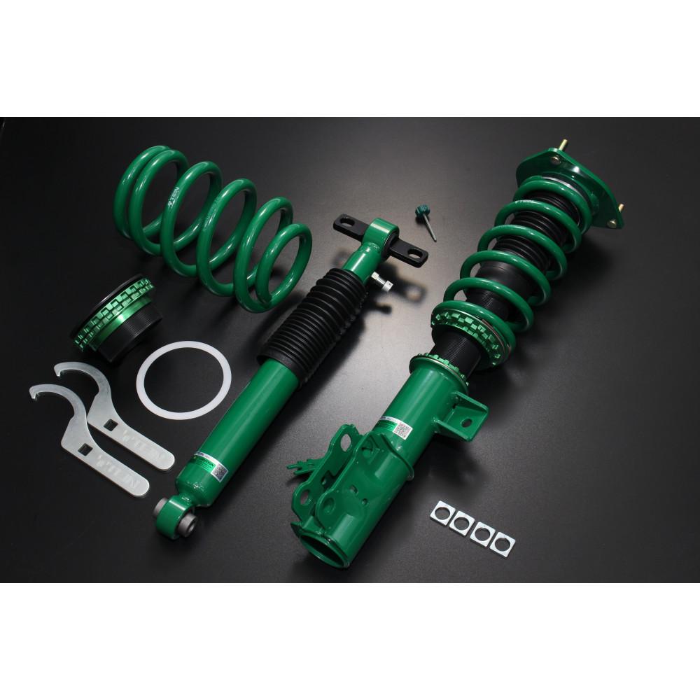 【ふるさと納税】TEIN車高調 1台分　RX1 アルファード／ヴェルファイア用　適合型式 AAHH45W／AAHH45W（EL） | カー用品 製品 人気 おすすめ 送料無料