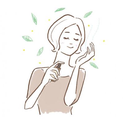 ふるさと納税 亘理町 【国内産】　アロマが豊かに香る　　アロマハンドジェル　3本セット |  | 03