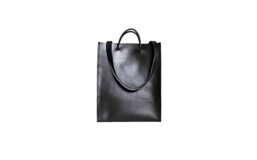 【トートバッグ(M)】2way Tote bag Medium カラー：Black【かばん ファッション 人気 おすすめ 】