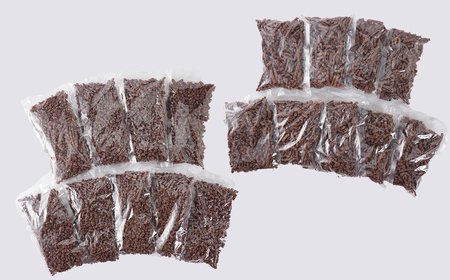 O14　宍粟鹿肉100％　ドッグフード（一般食セット）　 【 ペット 用品 ペットフード 低脂肪 高タンパク 鉄分 ジビエ ヒューマングレード 一般 ハード フリーズドライ 】