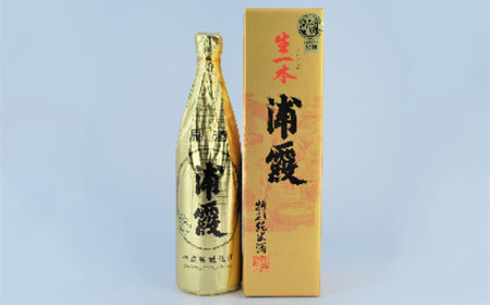 日本酒 浦霞 生一本 原酒 飲み比べ 720ml 日本酒