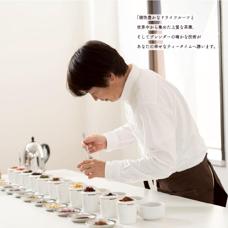 ティートトライアルセット 10g×14種 フルーツティー ドライフルーツ 茶葉 飲み比べ お茶 茶 tea ストロベリー パイナップル カシス アプリコット 静岡県 牧之原市 ティートリコ