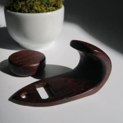 ふるさと納税 小牧市 木製サムフック セルマー用 (シタン) [195S17-01]