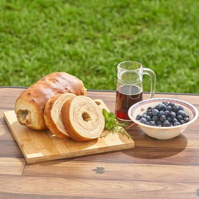 ふるさと納税 城陽市 くるくるクッキングリル アウトドアで手軽に鳥の丸焼きやバウムクーヘンを作れる 81064153 |  | 03