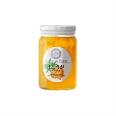 しょうがはちみつ漬450g(26191)【1608939】