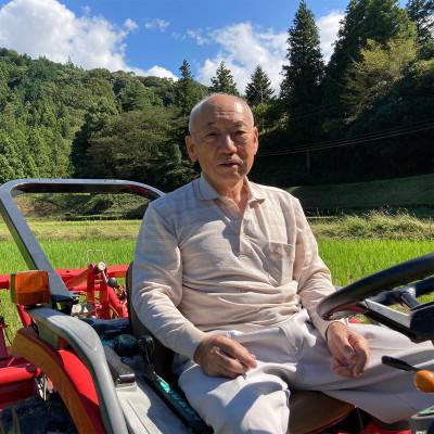 ふるさと納税 津和野町 山間の清流を引き込んだ田んぼで作った「きぬむすめ玄米」5kg(令和6年) |  | 02