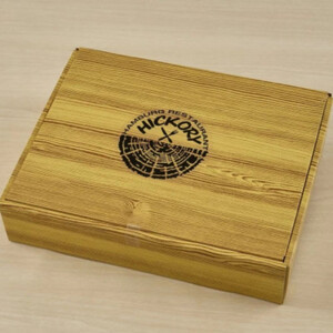 国産黒毛和牛ハンバーグ専門店 ヒッコリー/HICKORY ハンバーグセット 6種6個入り