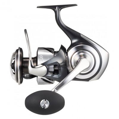 ふるさと納税 東久留米市 【釣具のダイワ】のスピニングリール 26セルテート SW 8000-H