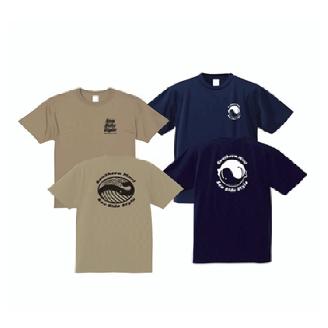 くじらのTシャツ2枚セット(Mサイズ)【hok126】