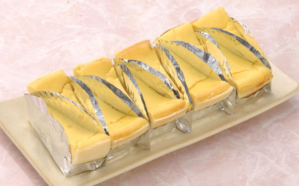 マダム特製チーズケーキ 15ピース