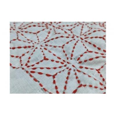 ふるさと納税 古賀市 刺し子金型　麻の葉　株式会社ナダヨシ |  | 02