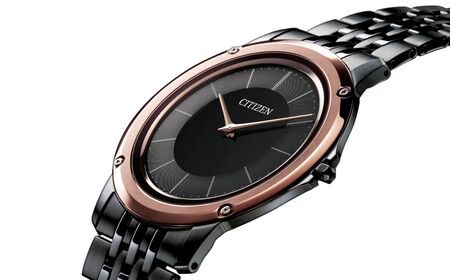 シチズン 腕時計 CITIZEN シチズン 日本製 電波 エコドライブワン AR5054-51E | 所沢 FN-Limited-PR