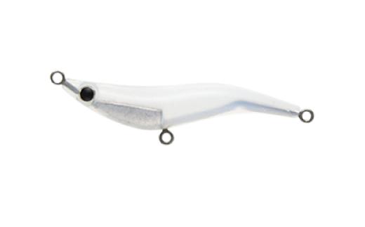 shiriten EBEECH 48 #03 クリアー