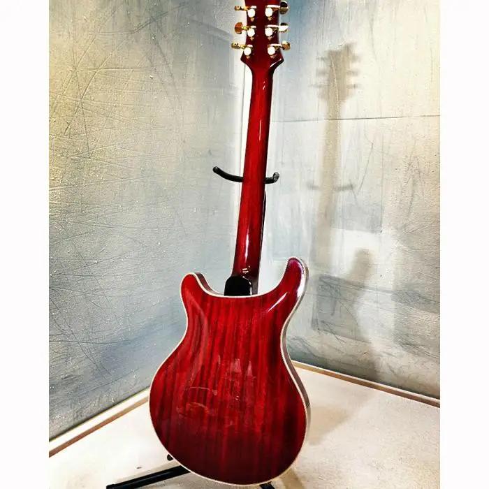 【ギター】S.Tsuji　TS-13　Model《南砺の逸品》