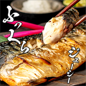 訳あり 無塩さば 骨取り 約1.0kg さば