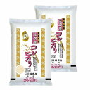 【ふるさと納税】【定期便】無洗米佐渡産コシヒカリ10kg（5kg×2本）×6回 令和6年米 | お米 こめ 白米 食品 人気 おすすめ 送料無料