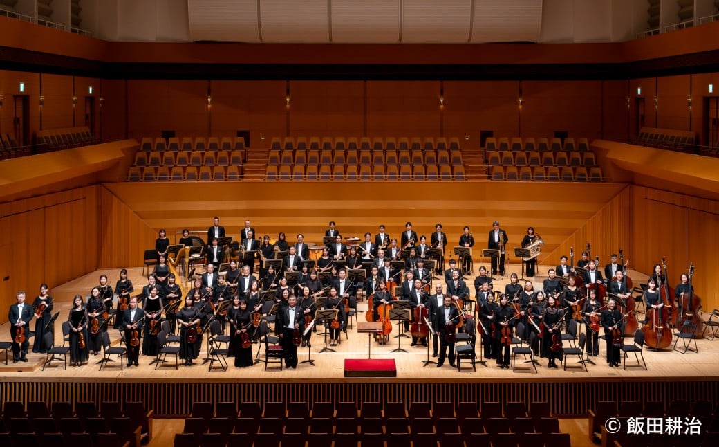 
            3/7（土） 日本フィル第80回杉並定期演奏会 ペアチケット S席 入場券 鑑賞券 日本フィルハーモニー交響楽団 オーケストラ コンサート ライブ イベント 音楽 東京都 杉並区 【2025年12月上旬～2026年2月下旬発送予定】
          