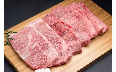 松阪牛 オールスター セット（特選ロース すきやき用 300g 特選カルビ 焼き肉用 300g 特選サーロイン ステーキ用 約200g×2枚）計1kg／ 冷凍 瀬古食品 お取り寄せ 牛肉 お肉 肉 和