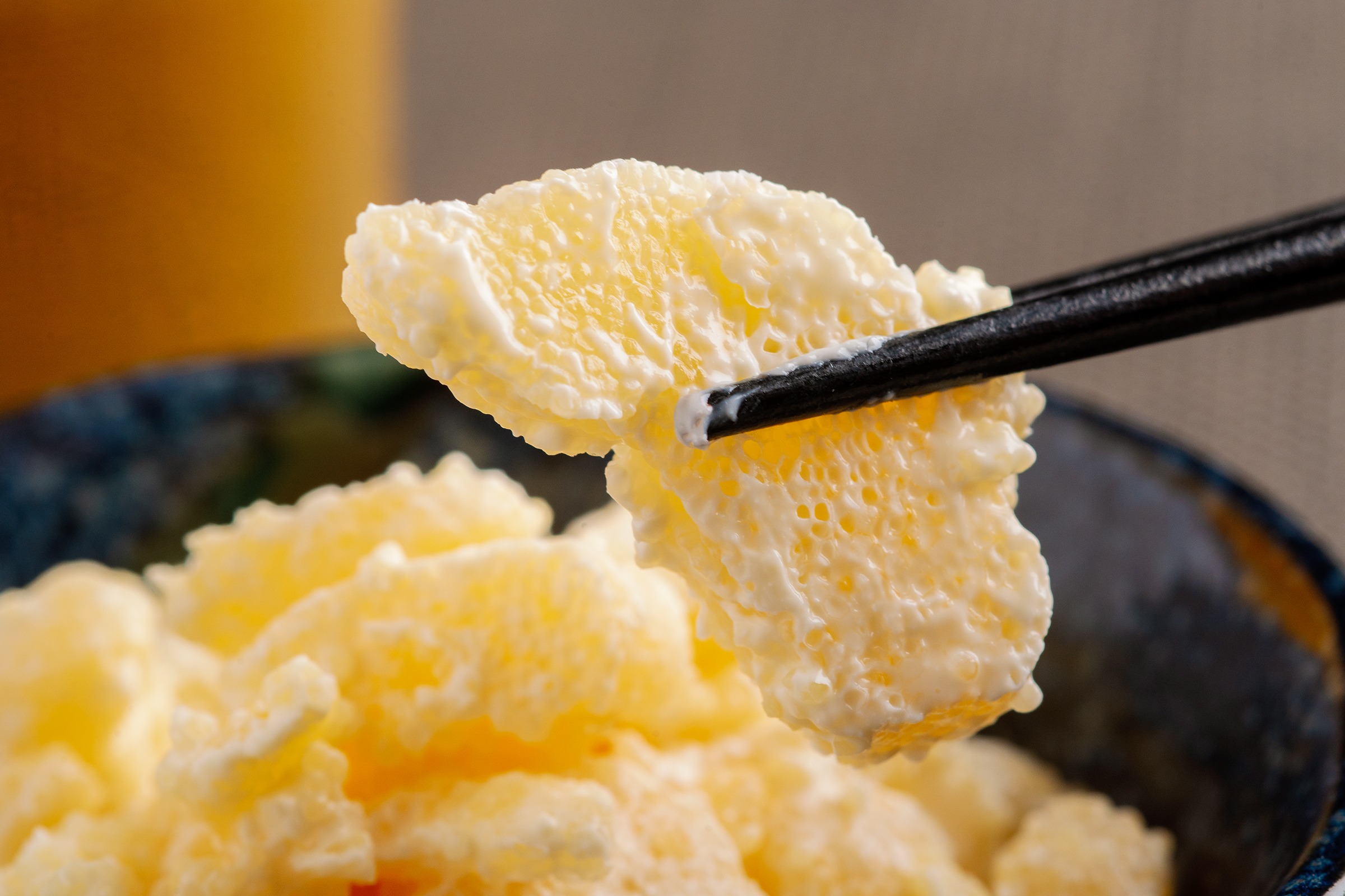 【定期便全６回】チーズ数の子２００ｇ【寄附翌月から発送 ６ヶ月コースでお届け】　計１２００ｇ HOKAG037