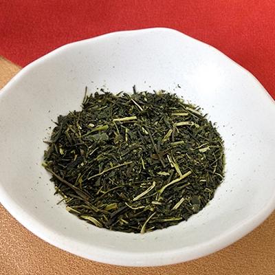 ふるさと納税 島田市 ハラダ製茶 静岡産深蒸し茶100g×6袋 |  | 01