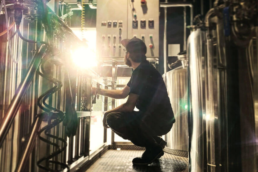 【できたて直送！】 BTB クラフトビール 6缶 セット [BLACK TIDE BREWING 宮城県 気仙沼市 20565554] 酒 ビール びーる 飲み比べ クラフト お酒 地ビール