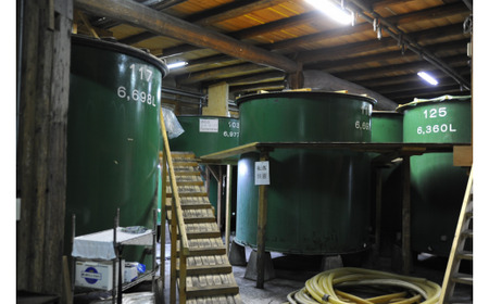 日本酒 浪花正宗 純米大吟醸 無我無心 720ml 1本 酒 お酒 地酒 しずく酒 浪花酒造 酒蔵 お土産 大阪府 阪南市