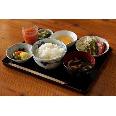 ふるさと納税 設楽町 令和7年度産 名倉高原米「みねはるか」5kg 米 お米 白米 ごはん |  | 01