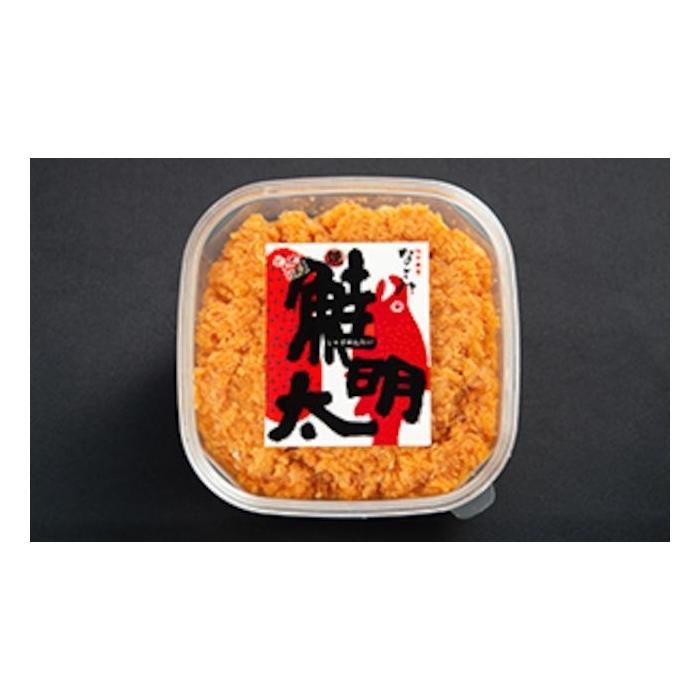 【ふるさと納税】新！博多名物「なごみ」の【鮭明太150g×4】＋【大人の鮭明太150g×2】　お届け：ご入金確認後、準備ができ次第、順次発送