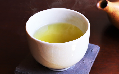 八女上級煎茶 (約100g×4袋) 計400g 八女茶 茶葉 お茶