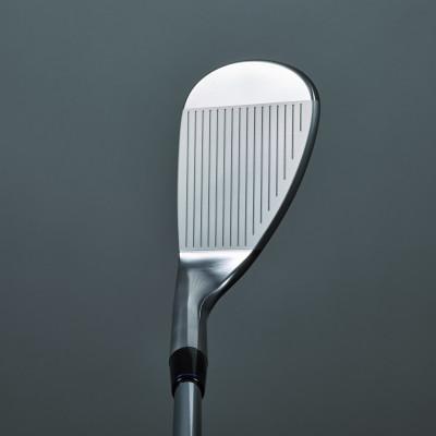ふるさと納税 鹿沼市 KEYTONE ウェッジ ロフト56° バウンス12° F5.8 MODUS3 TOUR 105 S |  | 01