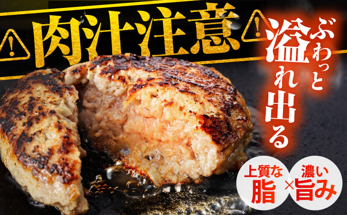 【最速発送】老舗の佐賀牛ハンバーグ 200g×5個 【肉のかわの】 ハンバーグ 惣菜 牛肉 肉 佐賀牛 黒毛和牛 [HAS040]