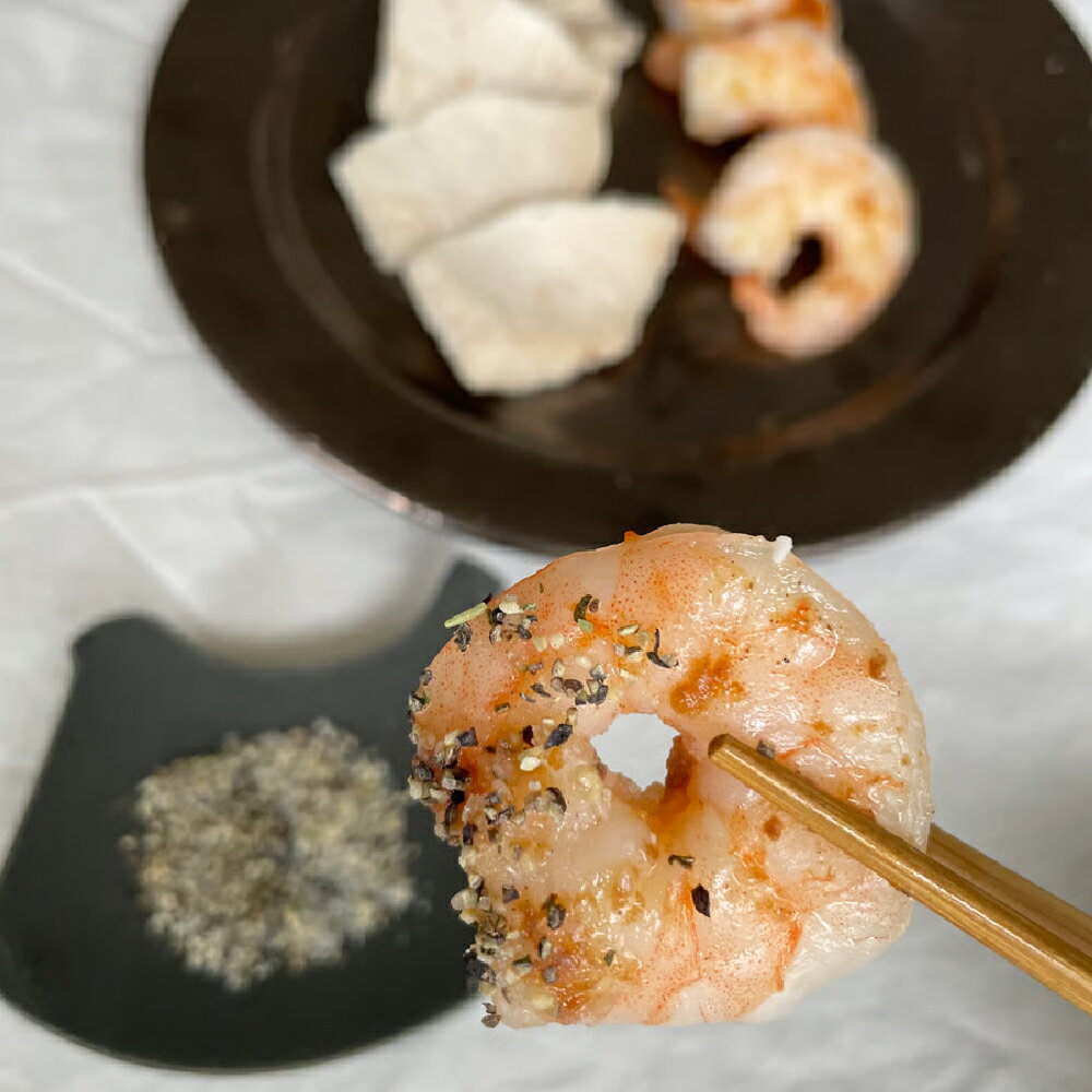 【ふるさと納税】クラフトスパイス Herb 2個セット 計80g（40g×2個） スパイシー 塩味 バーベキュースパイス 調味料 北海道 北広島市加工 送料無料