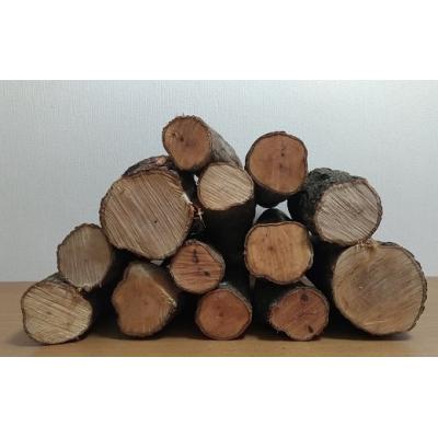 ふるさと納税 土佐清水市 ウバメガシの薪 1箱 18kg 長さ約30cm アウトドア ストーブ 防災グッズ【R01049】 |  | 02