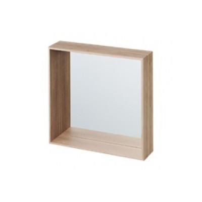 ふるさと納税 大和高田市 「V-TISS LIGHT」ミラーM　ヨーロピアンチェリー