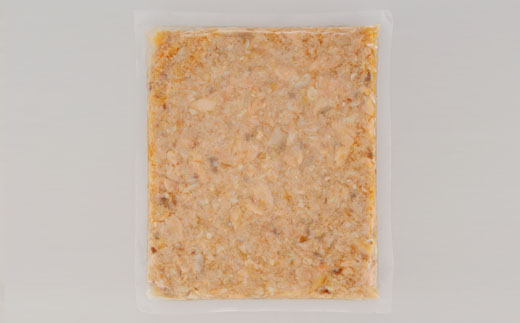 鮭フレーク【500g×3個】