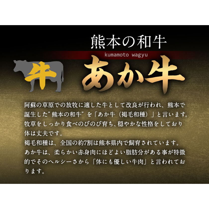 あか牛 上赤身焼肉用 1kg (250g×4個) 白水乃蔵《60日以内に出荷予定(土日祝除く)》 赤牛 焼肉 ---sms_fhakjakay4_60d_24_40000_1kg---