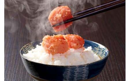 A301 無着色 辛子明太子 訳あり！（切子）500g めんたいこ 明太子 たらこ タラコ 並切れ 着色料不使用 家庭用 訳アリ ワケアリ わけあり 理由あり 冷凍