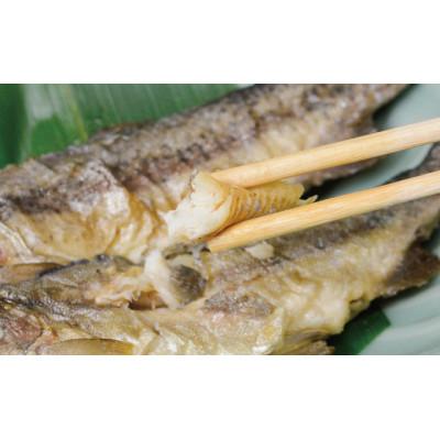 ふるさと納税 米原市 名代 虹鱒の南蛮漬 10尾入 |  | 02
