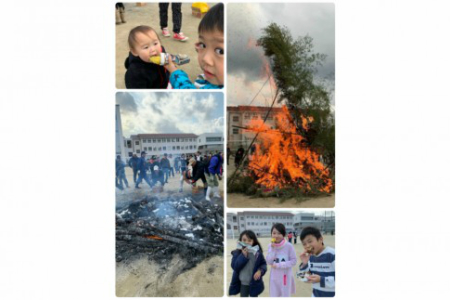 【協賛型返礼品】穂波まちづくり協議会 の活動を応援！【E-058】