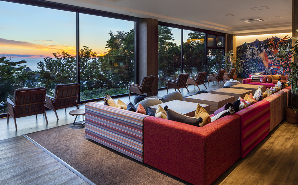 【先行受付】SUNSET Shiretoko 施設利用優待券(5千円分)【配送不可地域：離島・沖縄県】_ss23-002