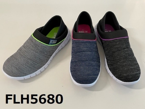 
                  婦人２WAYサンダル　FLH5680
                