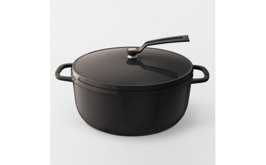 
            バーミキュラ オーブンポット2 26cm（ヘーゼルナッツブラウン）
          