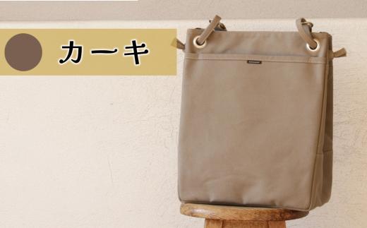 須田帆布 がんがんトート(カーキ)【 トートバッグ バッグ カバン 鞄 帆布 国産 日本製 茨城県 つくば市 】